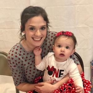 Meet your Posher, Lauren